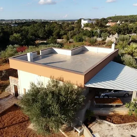 Casa Martina *