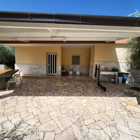 Casa Martina Noci