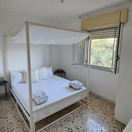 Appartement Casa Martina