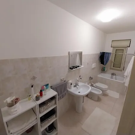 Casa Martina Appartement Noci