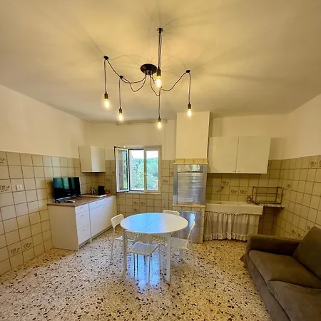Appartement Casa Martina