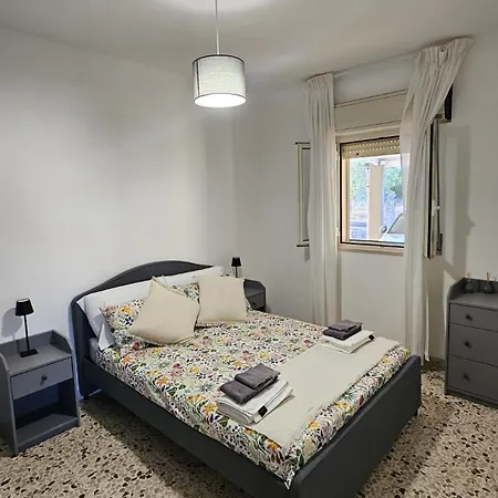 Casa Martina Appartement *