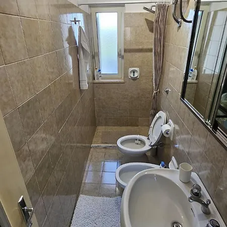 Appartement Casa Martina Noci