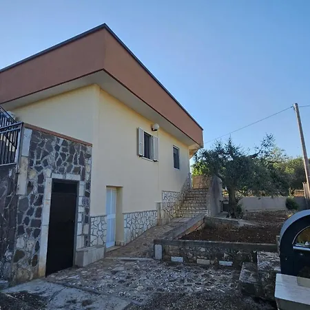 Casa Martina Appartement Noci