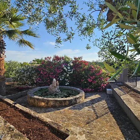 Casa Martina * Noci